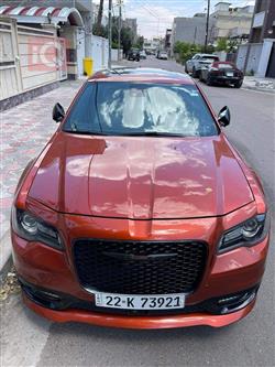 Chrysler 300